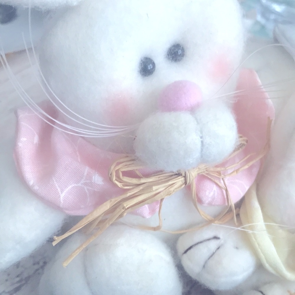Easter decor bundle - Picture 5 of 13